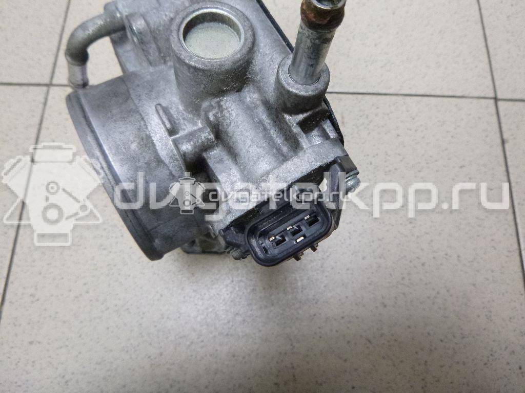 Фото Заслонка дроссельная электрическая  16112aa180 для Subaru Forester / Legacy / Impreza / Outback {forloop.counter}}