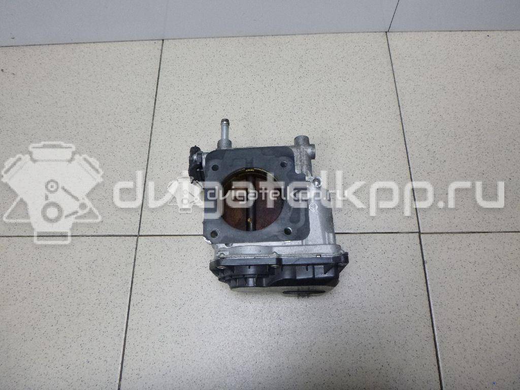 Фото Заслонка дроссельная электрическая  16112aa180 для Subaru Forester / Legacy / Impreza / Outback {forloop.counter}}