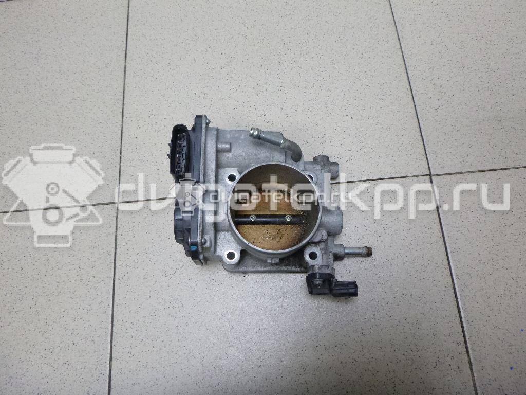 Фото Заслонка дроссельная электрическая  16112aa180 для Subaru Forester / Legacy / Impreza / Outback {forloop.counter}}