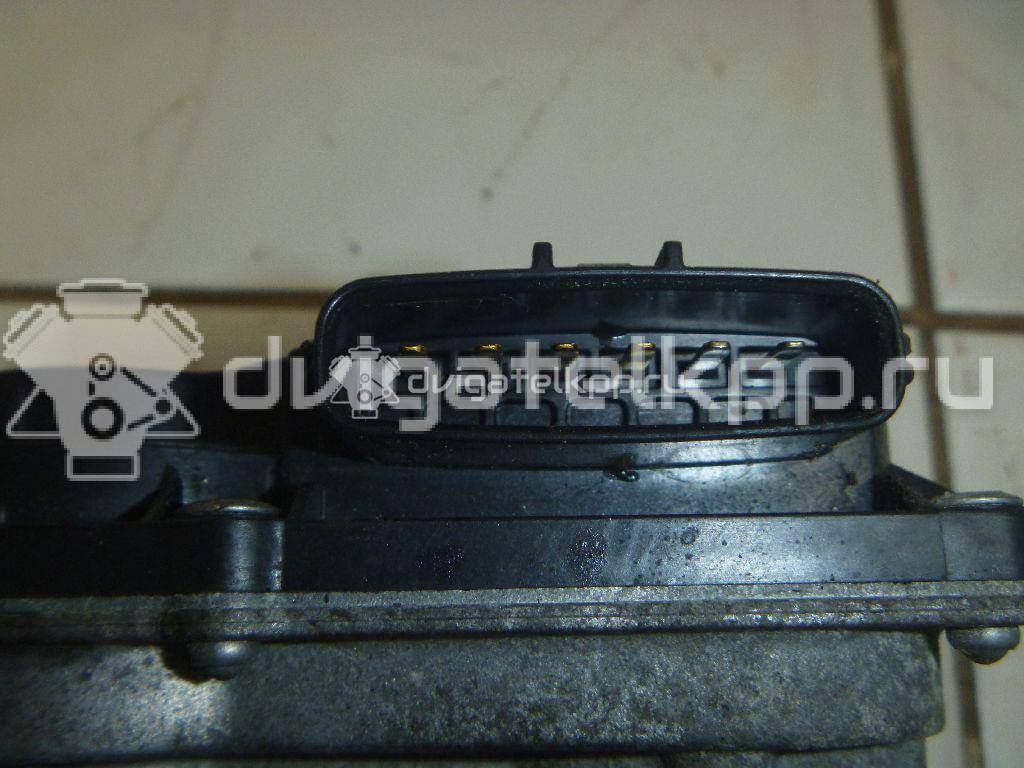 Фото Заслонка дроссельная электрическая  16112aa180 для Subaru Forester / Legacy / Impreza / Outback {forloop.counter}}