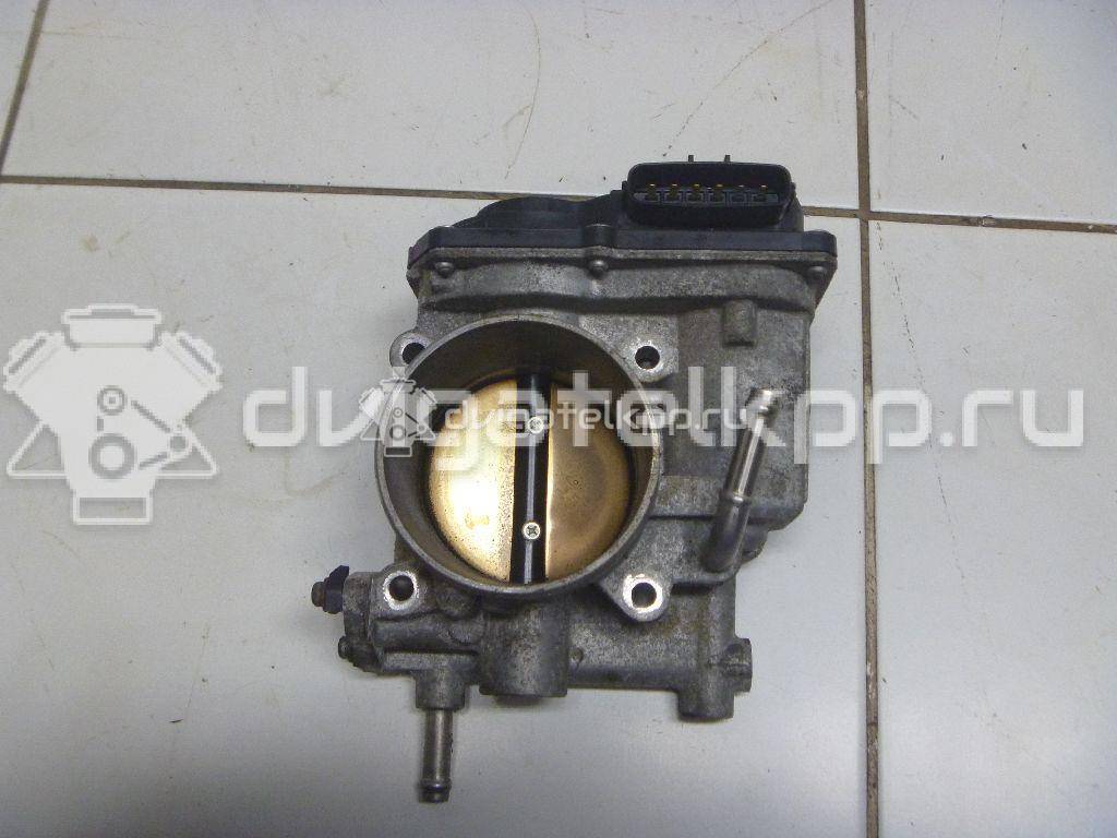 Фото Заслонка дроссельная электрическая  16112aa180 для Subaru Forester / Legacy / Impreza / Outback {forloop.counter}}