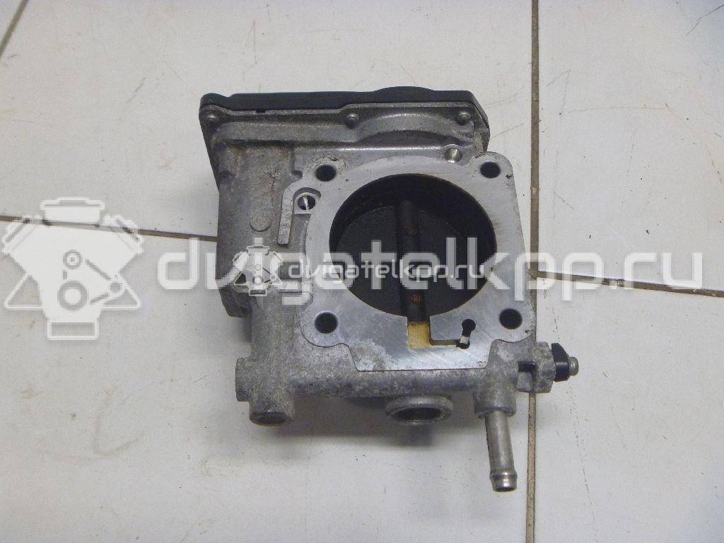 Фото Заслонка дроссельная электрическая  16112aa180 для Subaru Forester / Legacy / Impreza / Outback {forloop.counter}}