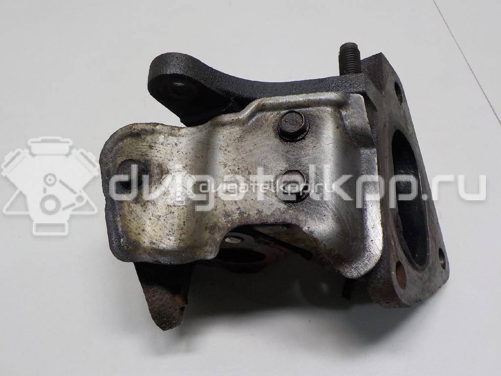 Фото Коллектор выпускной  14010aa180 для Subaru Legacy / Impreza / Outback / Forester / Xv {forloop.counter}}