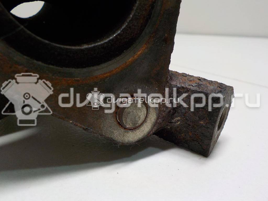 Фото Коллектор выпускной  14010aa180 для Subaru Legacy / Impreza / Outback / Forester / Xv {forloop.counter}}