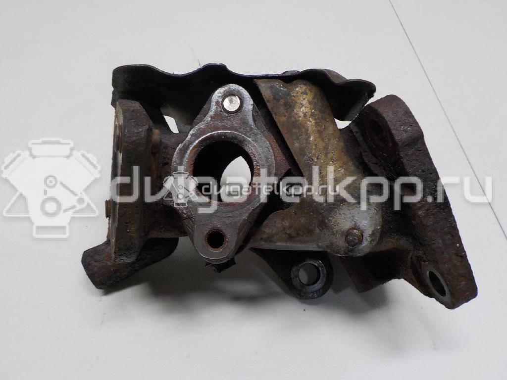 Фото Коллектор выпускной  14010aa180 для Subaru Legacy / Impreza / Outback / Forester / Xv {forloop.counter}}