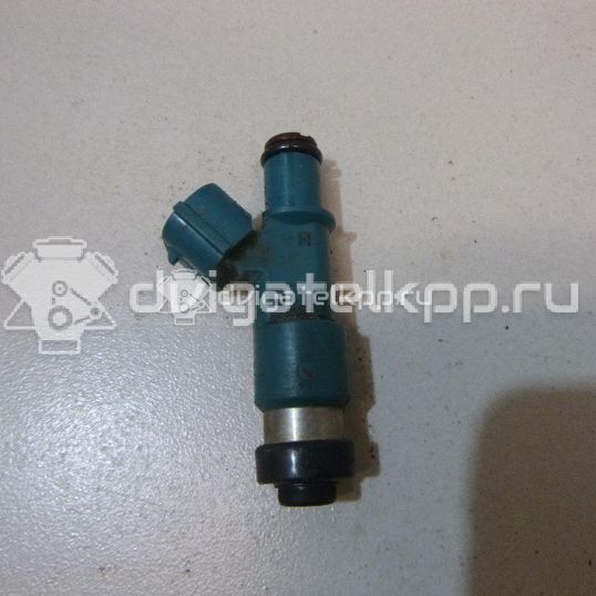 Фото Форсунка инжекторная электрическая  16611aa800 для Subaru Xv / Impreza