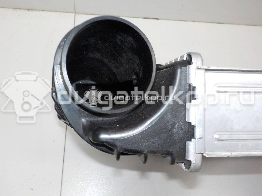 Фото Интеркулер  21821aa061 для Subaru Legacy / Impreza / Exiga Ya / Forester / Wrx Gj {forloop.counter}}