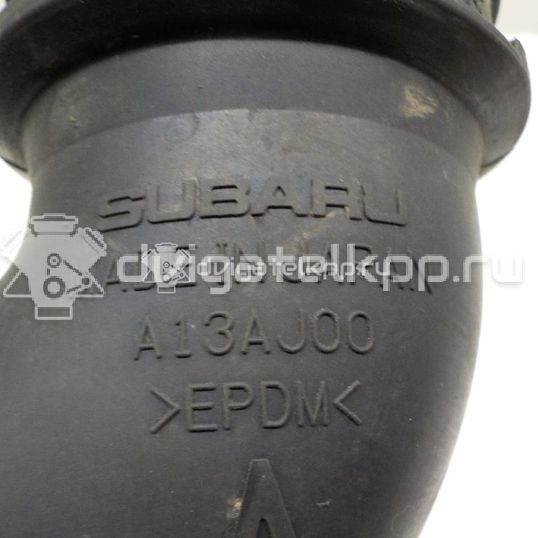 Фото Патрубок воздушного фильтра  46013aj000 для Subaru Legacy / Impreza / Exiga Ya / Forester / Wrx Gj