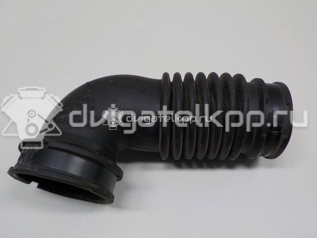 Фото Патрубок воздушного фильтра  46013aj000 для Subaru Legacy / Impreza / Exiga Ya / Forester / Wrx Gj {forloop.counter}}