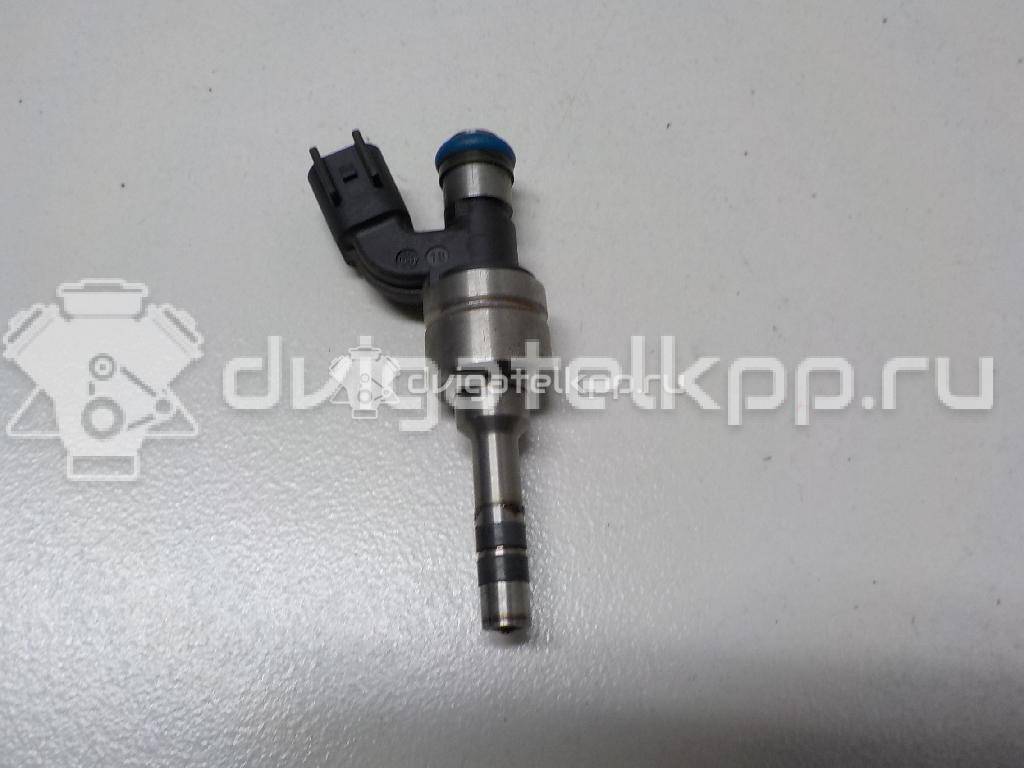 Фото Форсунка инжекторная электрическая  16600aa300 для Subaru Legacy / Impreza / Exiga Ya / Forester / Wrx Gj {forloop.counter}}