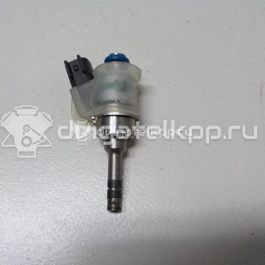 Фото Форсунка инжекторная электрическая  16600aa300 для Subaru Legacy / Impreza / Exiga Ya / Forester / Wrx Gj