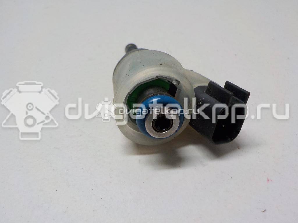 Фото Форсунка инжекторная электрическая  16600aa300 для Subaru Legacy / Impreza / Exiga Ya / Forester / Wrx Gj {forloop.counter}}