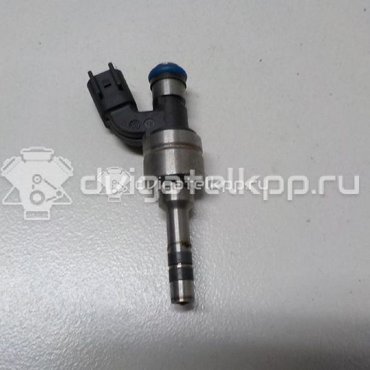 Фото Форсунка инжекторная электрическая  16600aa300 для Subaru Legacy / Impreza / Exiga Ya / Forester / Wrx Gj