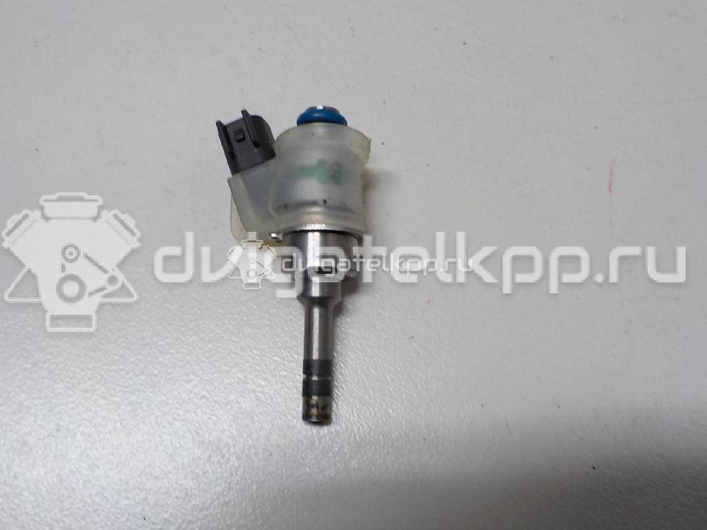 Фото Форсунка инжекторная электрическая  16600aa300 для Subaru Legacy / Impreza / Exiga Ya / Forester / Wrx Gj {forloop.counter}}