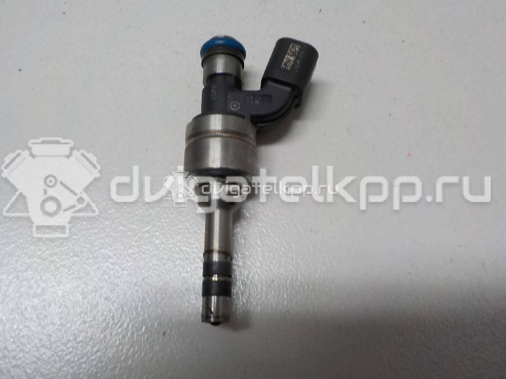 Фото Форсунка инжекторная электрическая  16600aa300 для Subaru Legacy / Impreza / Exiga Ya / Forester / Wrx Gj {forloop.counter}}