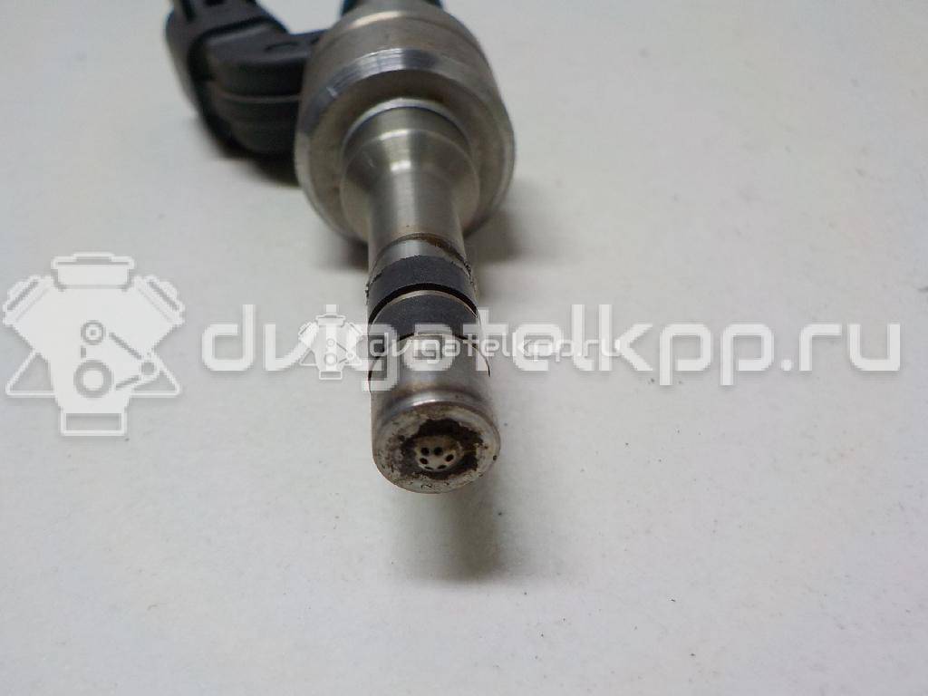 Фото Форсунка инжекторная электрическая  16600aa300 для Subaru Legacy / Impreza / Exiga Ya / Forester / Wrx Gj {forloop.counter}}