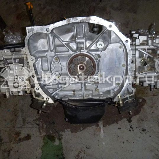 Фото Контрактный (б/у) двигатель EJ20 для Subaru Impreza 220 л.с 16V 2.0 л Супер-бензин (95) неэтилированный