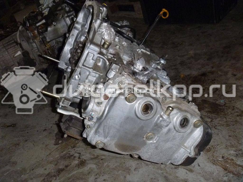 Фото Контрактный (б/у) двигатель EJ20 для Subaru Impreza 220 л.с 16V 2.0 л Супер-бензин (95) неэтилированный {forloop.counter}}