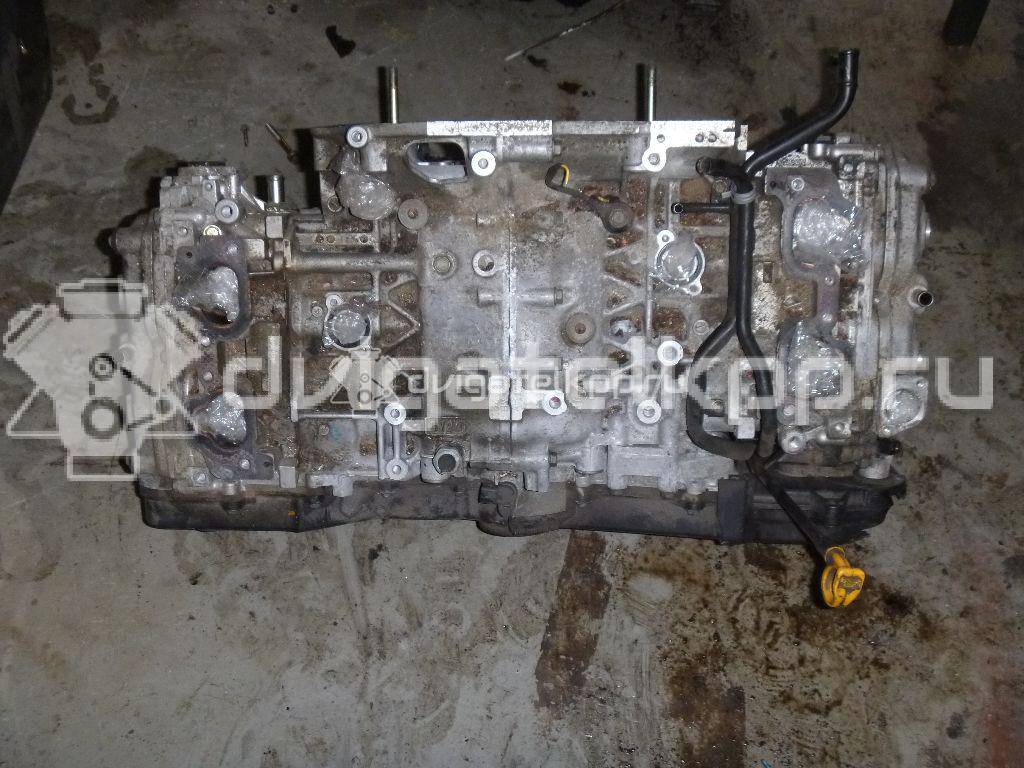 Фото Контрактный (б/у) двигатель EJ20 для Subaru Impreza 220 л.с 16V 2.0 л Супер-бензин (95) неэтилированный {forloop.counter}}