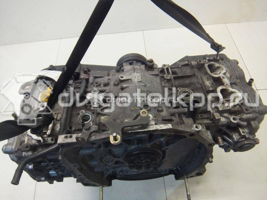 Фото Контрактный (б/у) двигатель EJ20 для Subaru Impreza 220 л.с 16V 2.0 л Супер-бензин (95) неэтилированный {forloop.counter}}