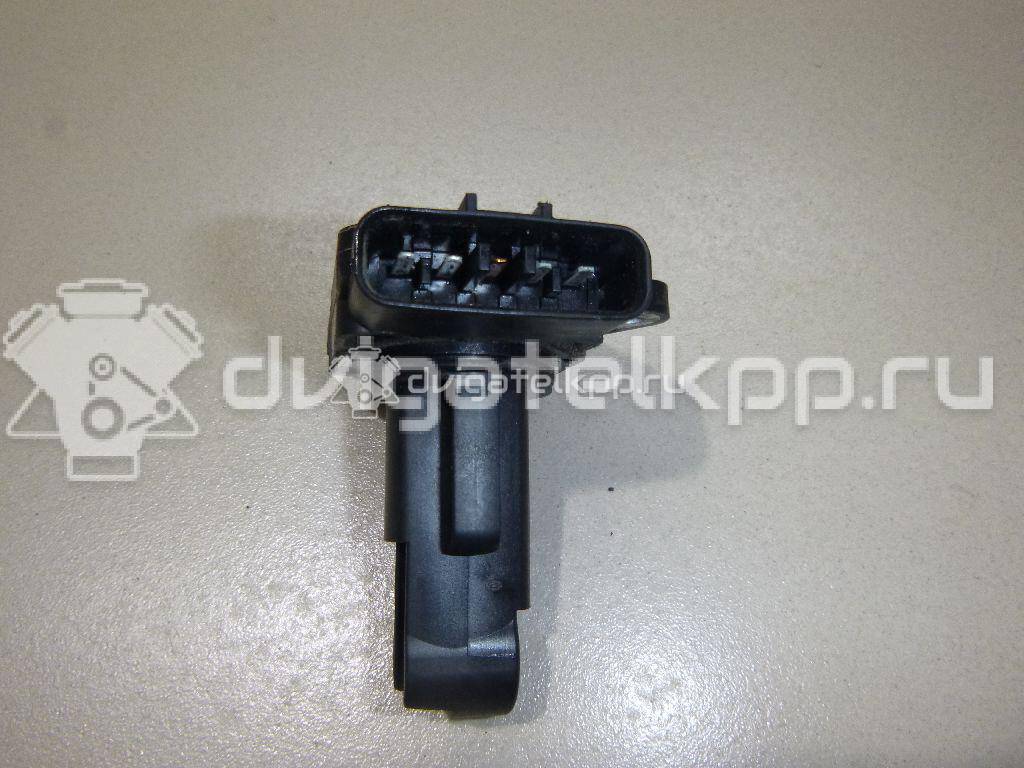 Фото Расходомер воздуха (массметр)  22680AA31A для Subaru Legacy / Impreza / Outback / Forester / Tribeca B9 {forloop.counter}}