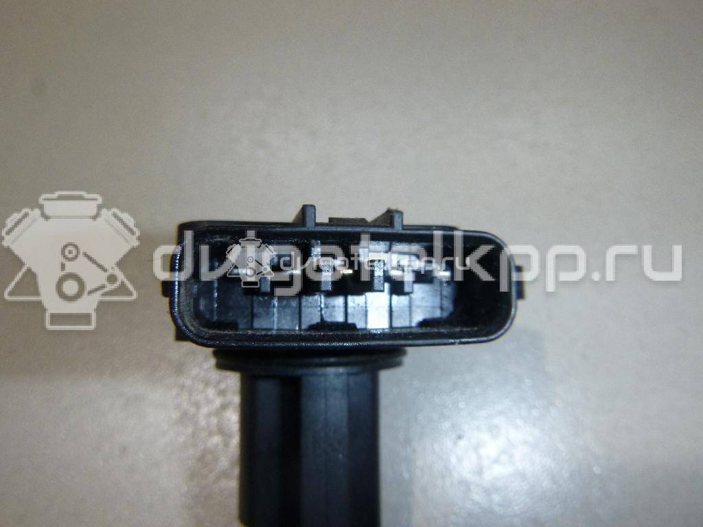 Фото Расходомер воздуха (массметр)  22680AA31A для Subaru Legacy / Impreza / Outback / Forester / Tribeca B9 {forloop.counter}}