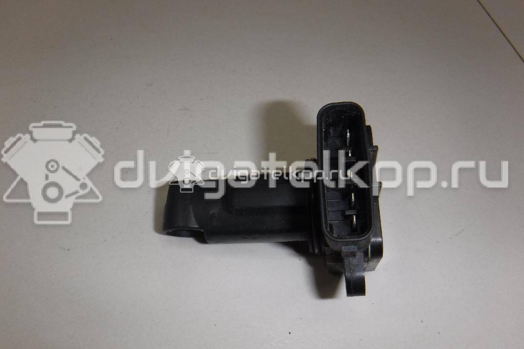 Фото Расходомер воздуха (массметр)  22680AA31A для Subaru Legacy / Impreza / Outback / Forester / Tribeca B9 {forloop.counter}}