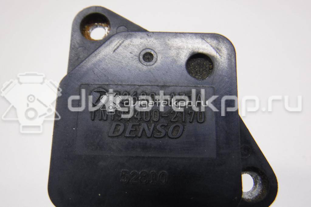 Фото Расходомер воздуха (массметр)  22680AA31A для Subaru Legacy / Impreza / Outback / Forester / Tribeca B9 {forloop.counter}}