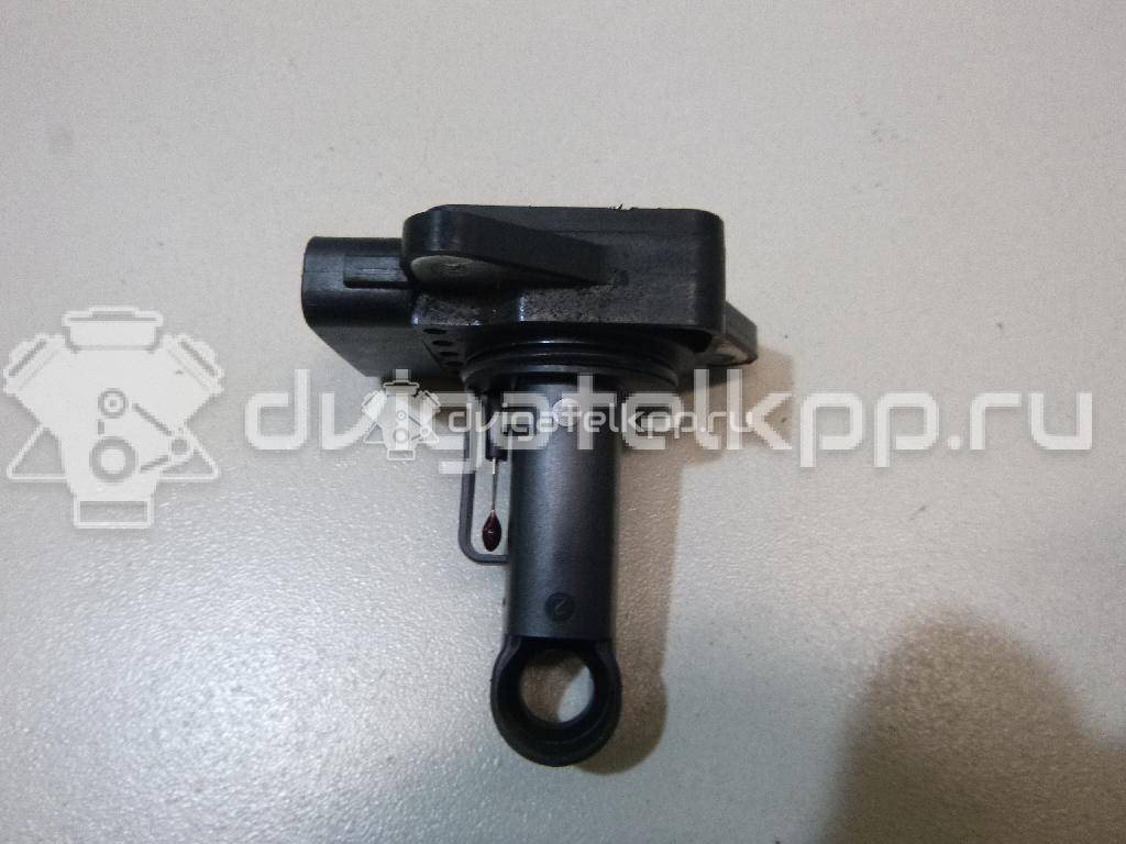 Фото Расходомер воздуха (массметр)  22680AA31A для Subaru Legacy / Impreza / Outback / Forester / Tribeca B9 {forloop.counter}}