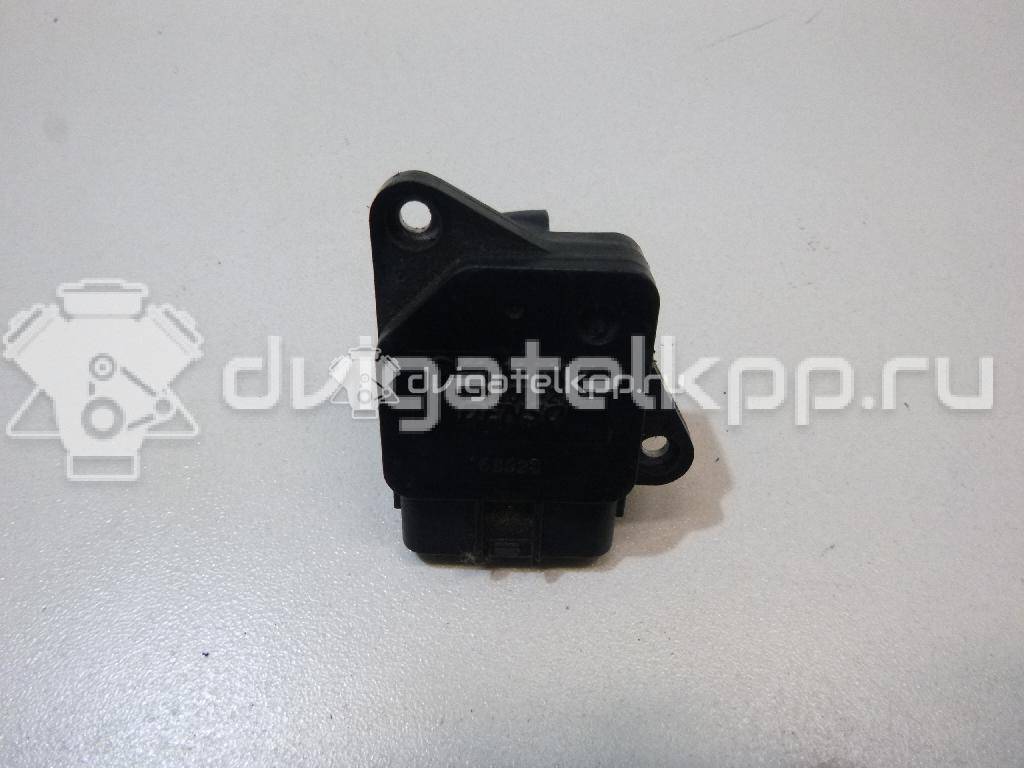 Фото Расходомер воздуха (массметр)  22680AA31A для Subaru Legacy / Impreza / Outback / Forester / Tribeca B9 {forloop.counter}}