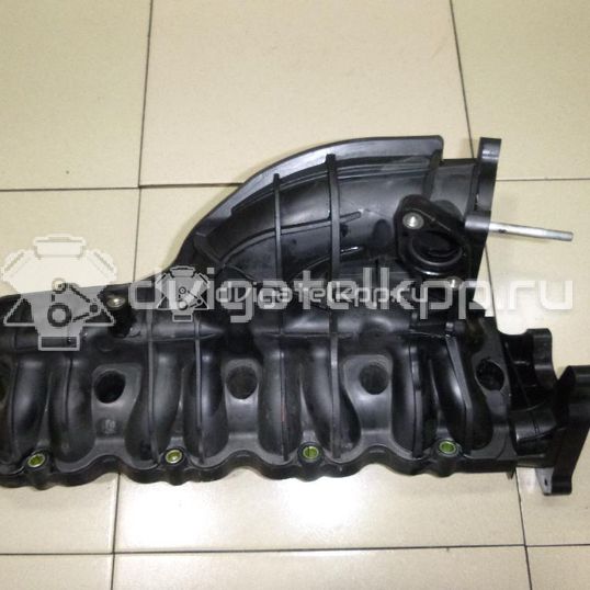 Фото Коллектор впускной для двигателя D4HA для Hyundai / Kia 136-185 л.с 16V 2.0 л Дизельное топливо 283102F650