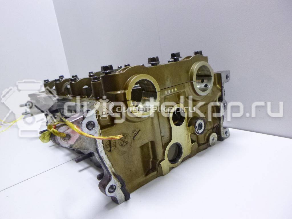 Фото Головка блока для двигателя G4FC для Hyundai / Kia 105-132 л.с 16V 1.6 л бензин 221002B001 {forloop.counter}}