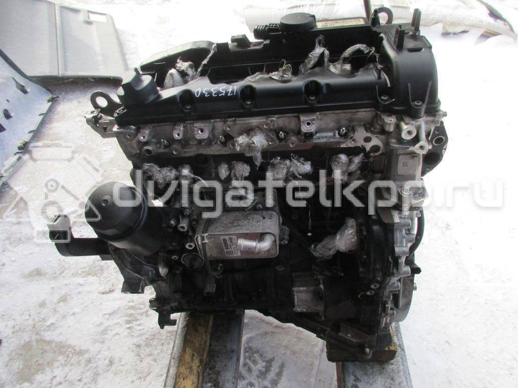 Фото Контрактный (б/у) двигатель OM 651.940 (M651 D22) для Mercedes-Benz Viano W639 / Vito 95-163 л.с 16V 2.1 л Дизельное топливо {forloop.counter}}