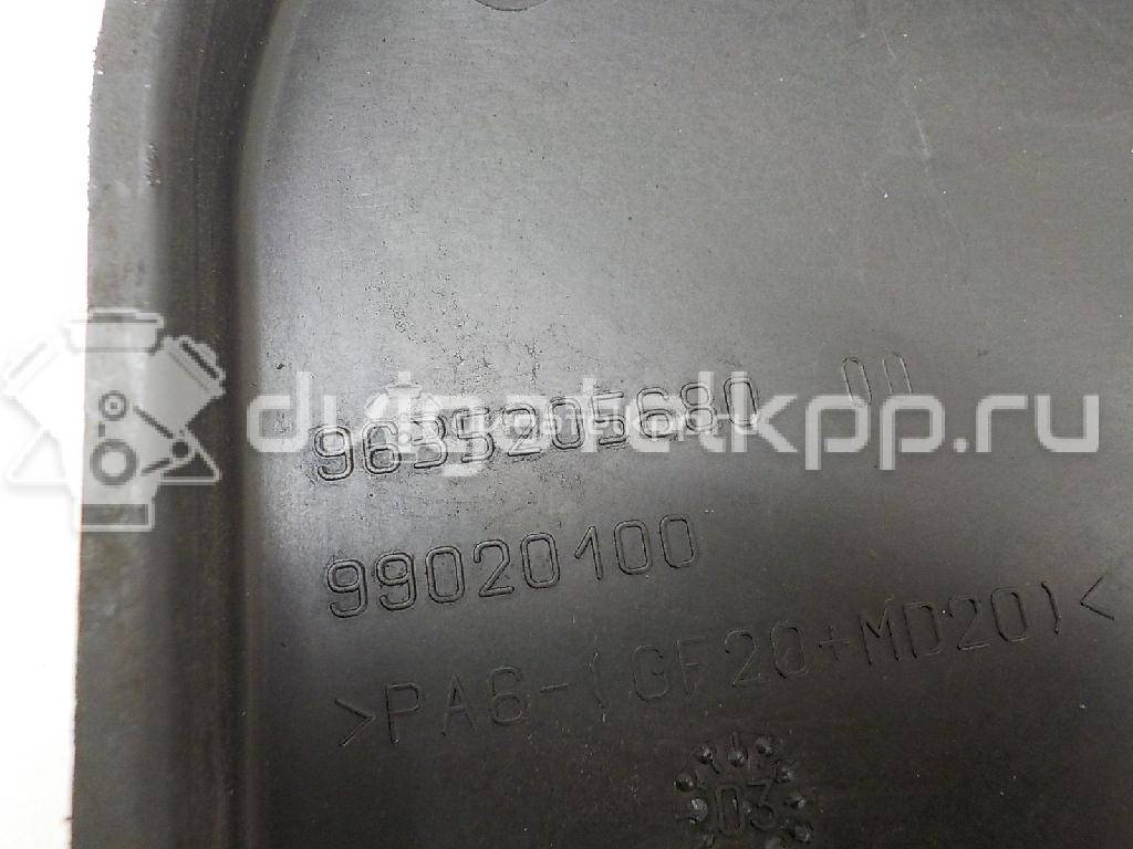 Фото Кожух ремня ГРМ  1138267j00 для Suzuki Grand Vitara {forloop.counter}}