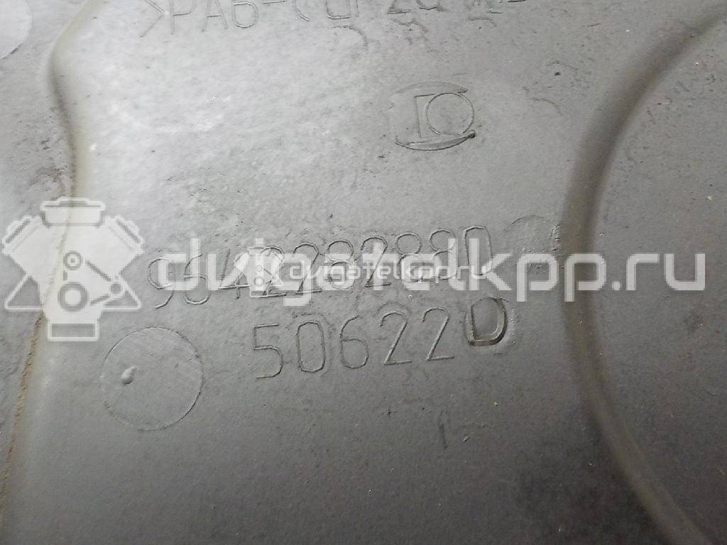 Фото Кожух ремня ГРМ  1138167g10 для Suzuki Grand Vitara {forloop.counter}}