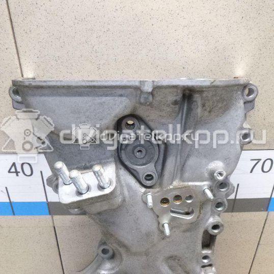 Фото Насос масляный  1610069GE9 для Maruti Suzuki / Suzuki / Suzuki (Changhe) / Fiat / Suzuki (Changan)