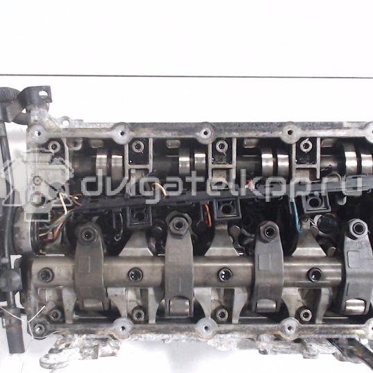 Фото Головка блока  03G103351B для Seat Toledo