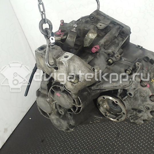 Фото Контрактная (б/у) МКПП для Volkswagen / Seat 130 л.с 8V 1.9 л ASZ Дизельное топливо 02M300046