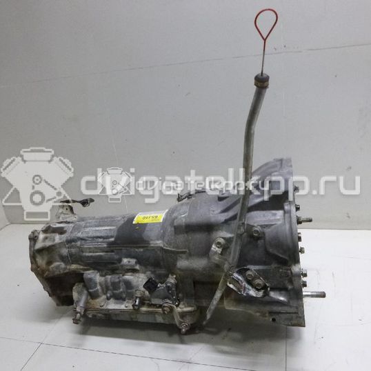 Фото Контрактная (б/у) АКПП для Maruti Suzuki / Suzuki / Chevrolet / Geo / Maruti 120-129 л.с 16V 2.0 л J20A бензин