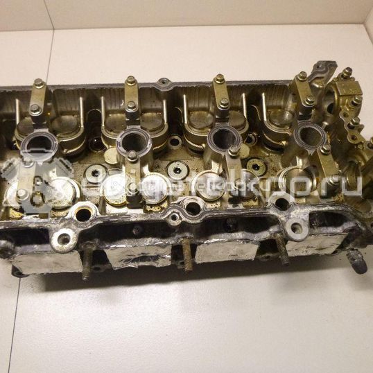 Фото Головка блока  1110054GE2 для Maruti Suzuki / Suzuki / Suzuki (Changhe) / Fiat / Suzuki (Changan)