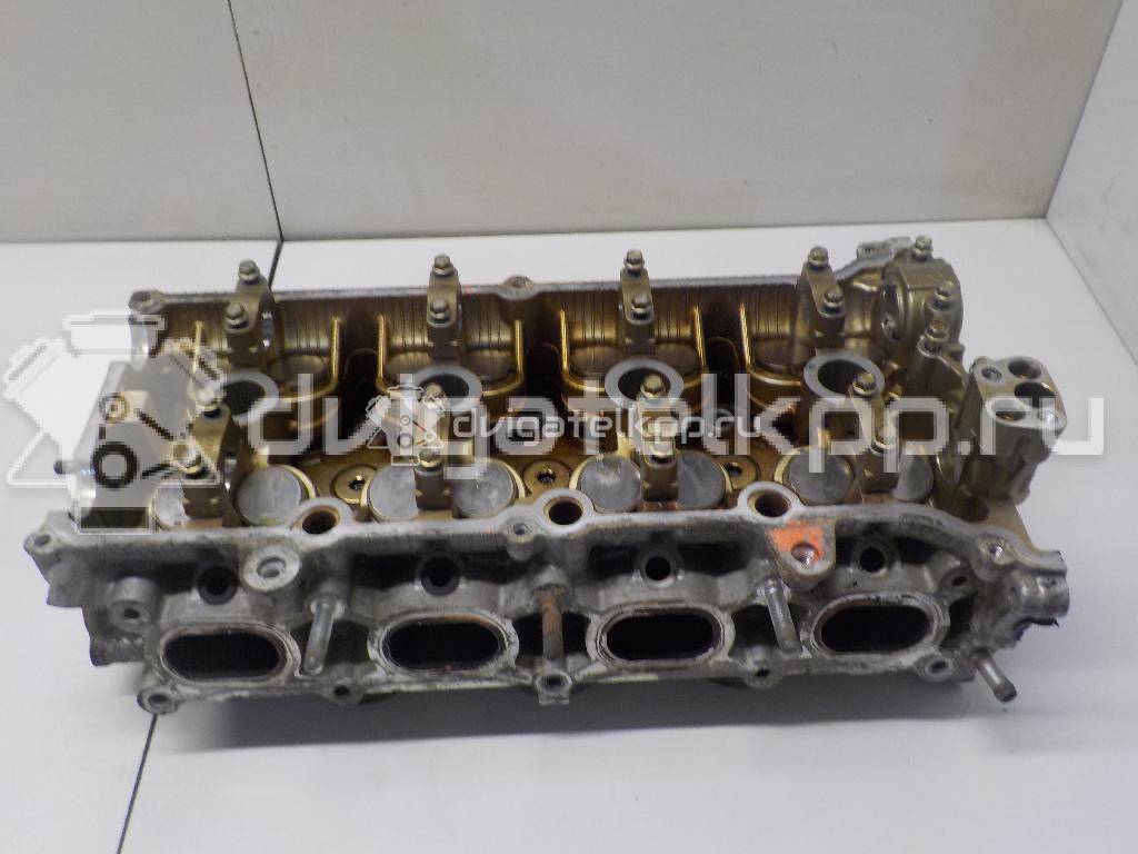 Фото Головка блока  1110054GE3 для Maruti Suzuki / Suzuki / Suzuki (Changhe) / Fiat / Suzuki (Changan) {forloop.counter}}