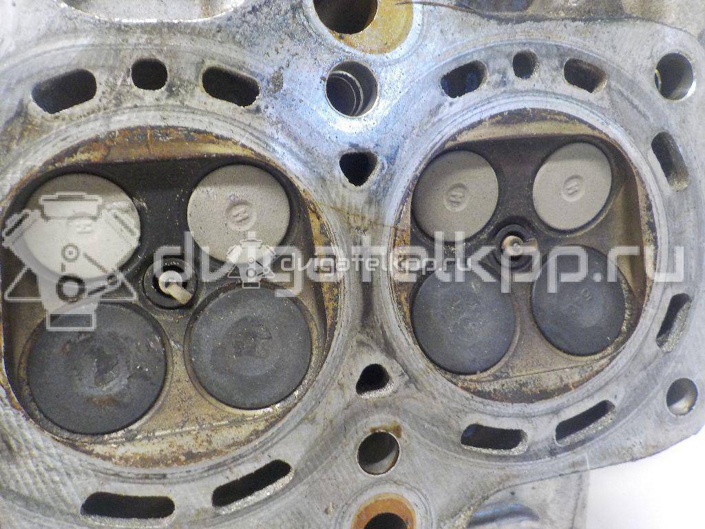 Фото Головка блока  1110054GE3 для Maruti Suzuki / Suzuki / Suzuki (Changhe) / Fiat / Suzuki (Changan) {forloop.counter}}