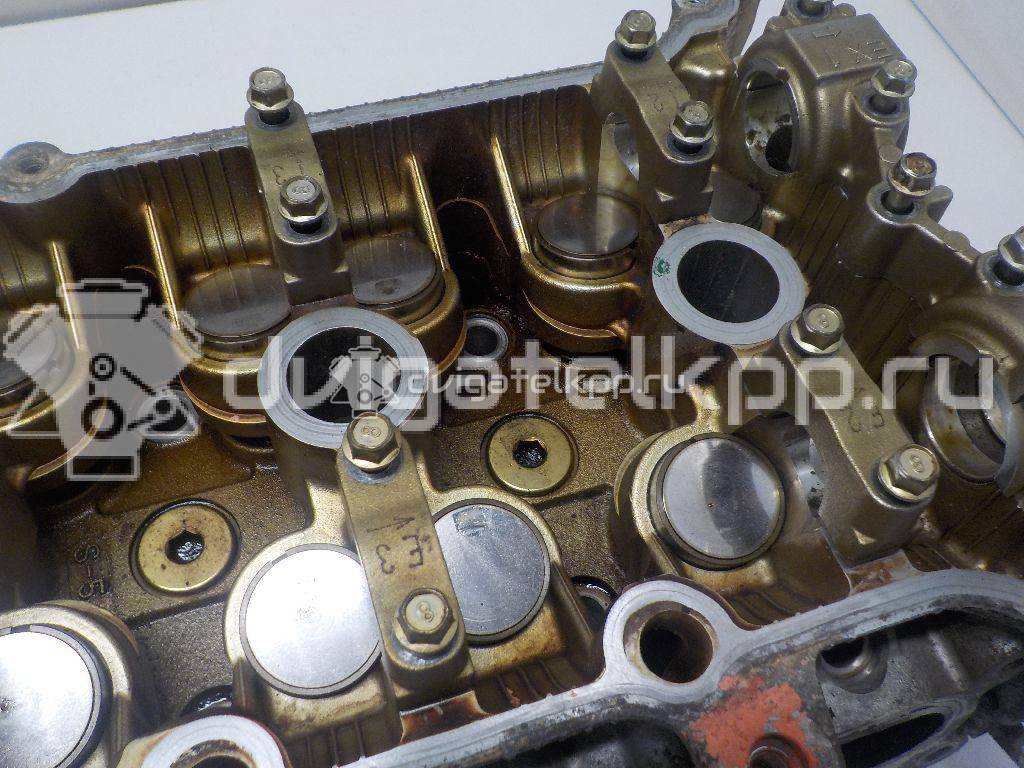 Фото Головка блока  1110054GE3 для Maruti Suzuki / Suzuki / Suzuki (Changhe) / Fiat / Suzuki (Changan) {forloop.counter}}