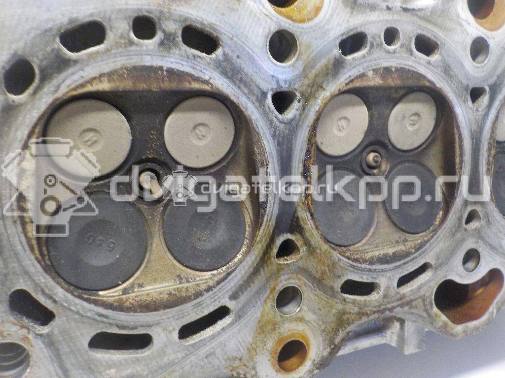 Фото Головка блока  1110054GE3 для Maruti Suzuki / Suzuki / Suzuki (Changhe) / Fiat / Suzuki (Changan) {forloop.counter}}