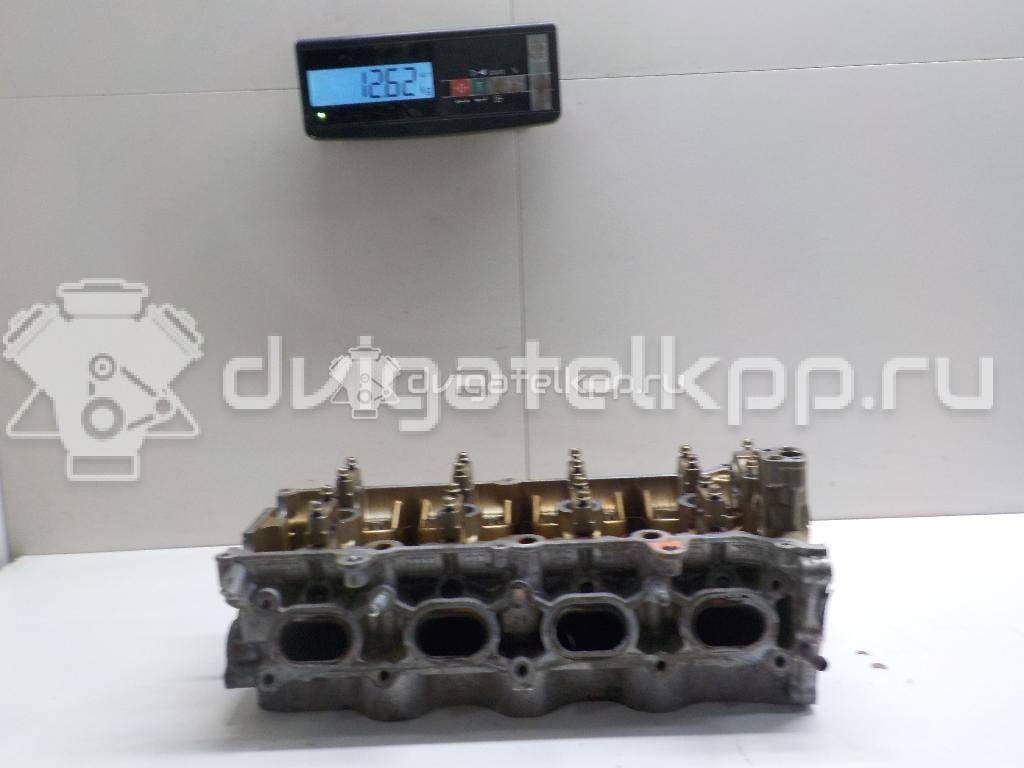 Фото Головка блока  1110054GE3 для Maruti Suzuki / Suzuki / Suzuki (Changhe) / Fiat / Suzuki (Changan) {forloop.counter}}