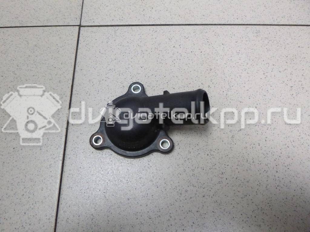 Фото Крышка термостата  1756080A00 для Maruti Suzuki / Subaru / Suzuki / Fiat / Suzuki (Changhe) / Suzuki (Changan) / Chevrolet {forloop.counter}}