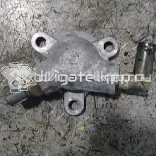 Фото Крышка термостата  1756080A00 для Maruti Suzuki / Subaru / Suzuki / Fiat / Suzuki (Changhe) / Suzuki (Changan) / Chevrolet