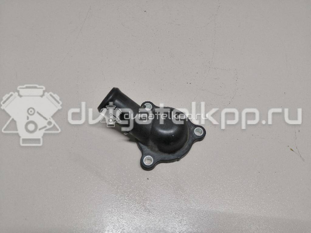 Фото Крышка термостата  1756080a00 для Maruti Suzuki / Subaru / Suzuki / Fiat / Suzuki (Changhe) / Suzuki (Changan) / Chevrolet {forloop.counter}}