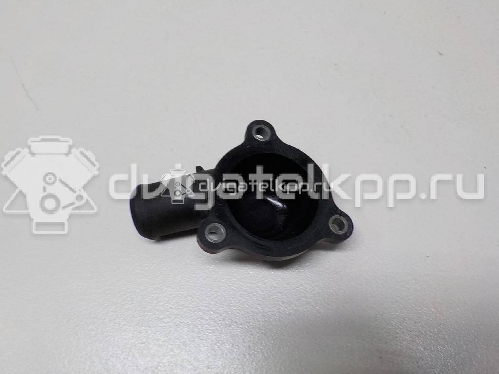 Фото Крышка термостата  1756080A00 для Maruti Suzuki / Subaru / Suzuki / Fiat / Suzuki (Changhe) / Suzuki (Changan) / Chevrolet {forloop.counter}}