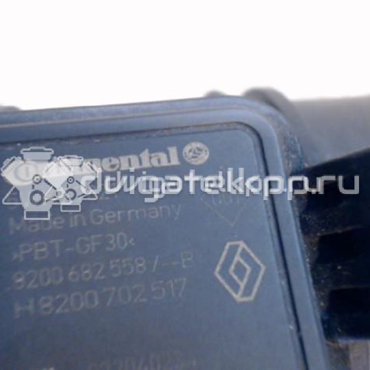 Фото Расходомер воздуха (массметр)  8200682558 для suzuki Grand Vitara